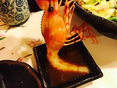 -左舞日本料理