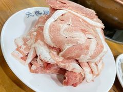 -元盛居(生态大街店)