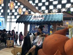 -东浩兰生上海世博展览馆