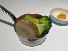 -K·Kitchen KK牛扒厨房(江南西店)