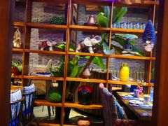 大堂-雀舞·私食(凯德店)