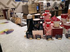 零售区-COSTA COFFEE(上海月星环球港店)