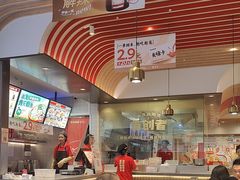 -每味每客·重庆麻辣烫(拓展大厦店)
