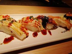 -德川家日本料理(中关村寰太大厦店)