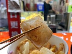 大桶三拼鸡柳-鸡动马达