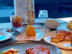 -七海旋律西餐厅(金沙湾店)