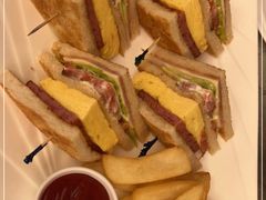 -翠华(澳门银河店)