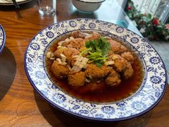 -回头客蒸碗大饭店(黄山路店)