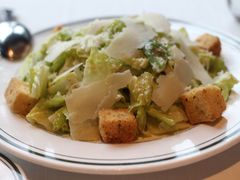 -Wolfgang’s Steakhouse 沃夫冈牛排馆(上海白玉兰广场店)