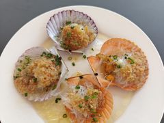 -真浪大家乐海鲜餐馆