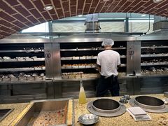 -汉巴味德·烤肉与啤酒的自助(杭州大悦城店)