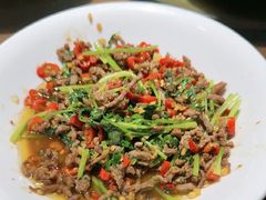 -天下客饭店(中山路店)