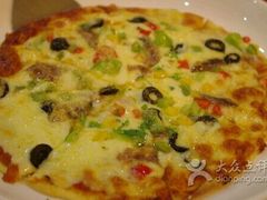 -BONAZZA 意大利餐厅
