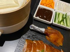 -丽晶轩中餐厅(重庆丽晶酒店)