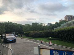 -杭州城北体育公园