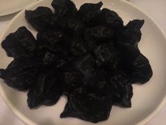 墨鱼水饺-金春禧(世茂国际广场店)
