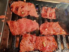 -丸福烤肉(君隆广场店)