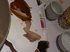 -大鸭梨烤鸭·北京菜(南小街/南苑店)