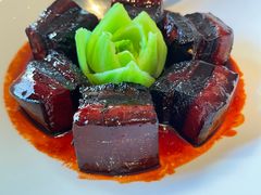 -蘇锦宴·淮扬菜烤鸭·小院(三元桥霄云路店)