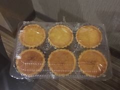 -义兰中糖饼店(大同路总店)