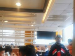 -麦当劳(济泺路店)