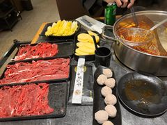 -林记潮牛·牛肉火锅(上马墩店)