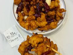 -钟记陕南菜·煎锅鱼(红专南路店)