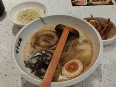 -味千拉面(敏捷广场店)