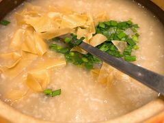 海鲜砂锅粥-金鼎轩(方庄天坛店)