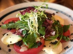 -PIZZA BIANCA(民园店)