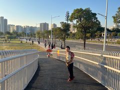 -华侨公园
