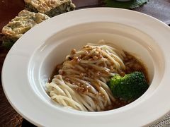-三宝大饭店-中和艺素餐厅(浦上金山正祥广场店)