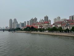 -天津意大利风情旅游区