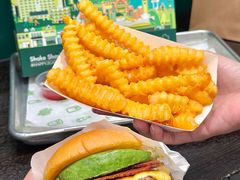-Shake Shack(天环店)