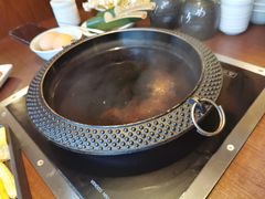 寿喜锅-鍋ぞう(新宿西口店)