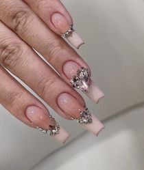 -斯馨·健康美甲美睫