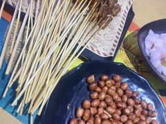 -小桥衢州人家·海鲜烧烤·盱眙龙虾(万达水街店)