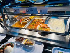 -宜家·瑞典风味餐厅(四元桥店)