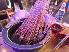 -冒椒火辣(太古里店)