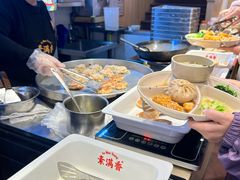 -素满香·Vegan食养自助(天一广场店)