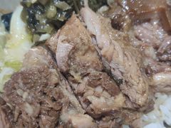 -陆长玖古法猪脚饭(玄风桥店)