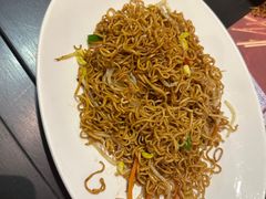 -喷泉广场餐厅·宵夜·海鲜烧烤大排档(长隆企鹅酒店)