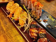 -米彩料理(西丽店)