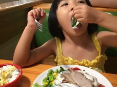 -So Lounge索兰至餐厅(蓝色港湾店)