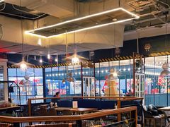 -机器人火炉披萨