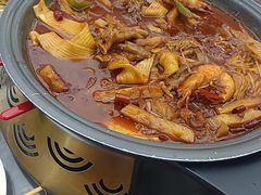 -徐记小怪兽肉蟹煲(中央大街店)