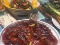 -小江南(万福园店)