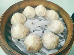 小笼包-食惠里小笼包面馆(越秀店)