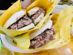 -邢老三肉丸糊辣汤(西安总店)