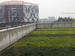 -广州花都皇冠假日酒店